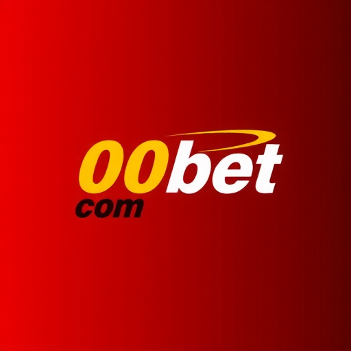 00bet COM Logo